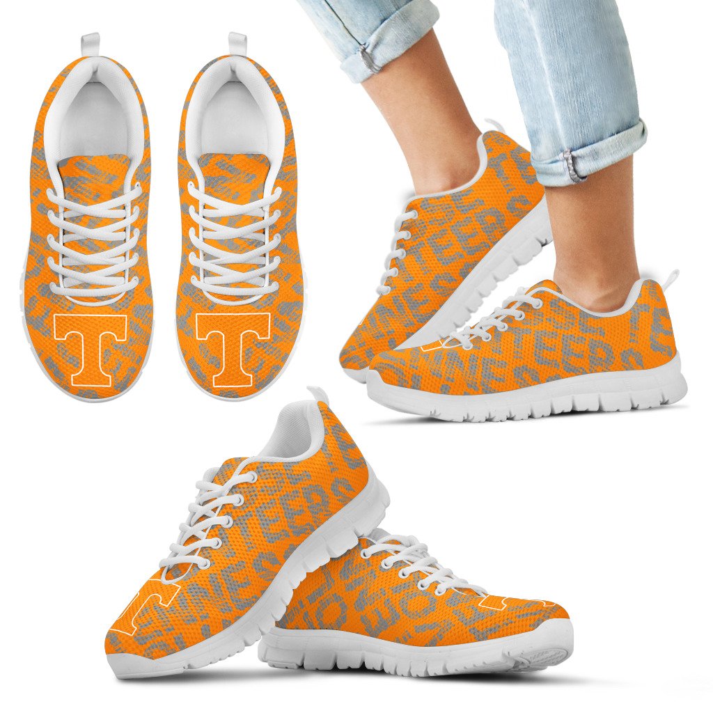 Vintage-Logo-Beautiful-Tennessee-Volunteers-Sneakers-1