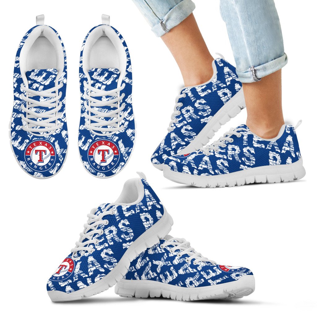 Vintage-Logo-Beautiful-Texas-Rangers-Sneakers-1