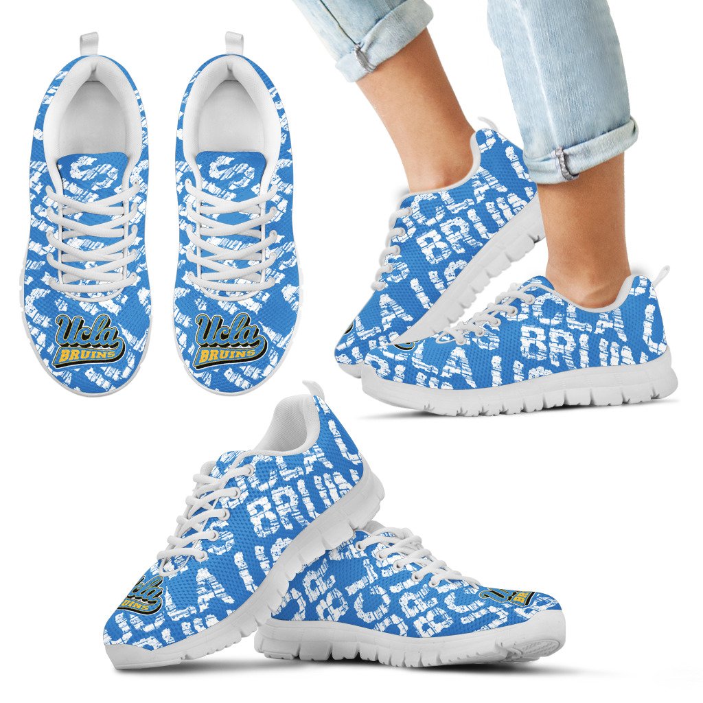 Vintage-Logo-Beautiful-UCLA-Bruins-Sneakers-1