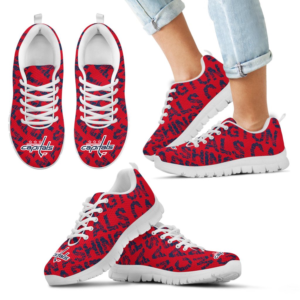 Vintage-Logo-Beautiful-Washington-Capitals-Sneakers-V2-1