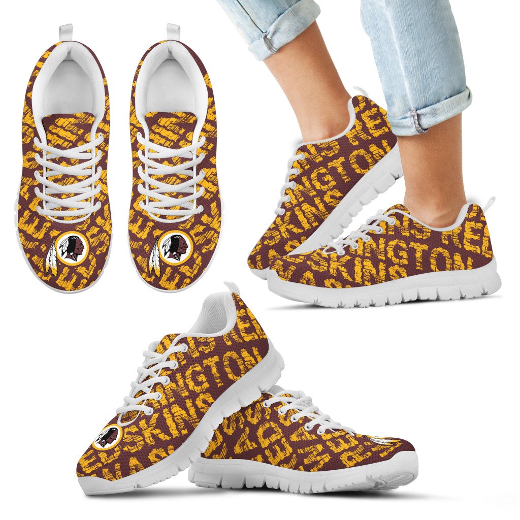 Vintage-Logo-Beautiful-Washington-Redskins-Sneakers-V2-1