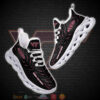 Virginia Tech Hokies Ncaa Personalized Clunky Max Soul Shoes