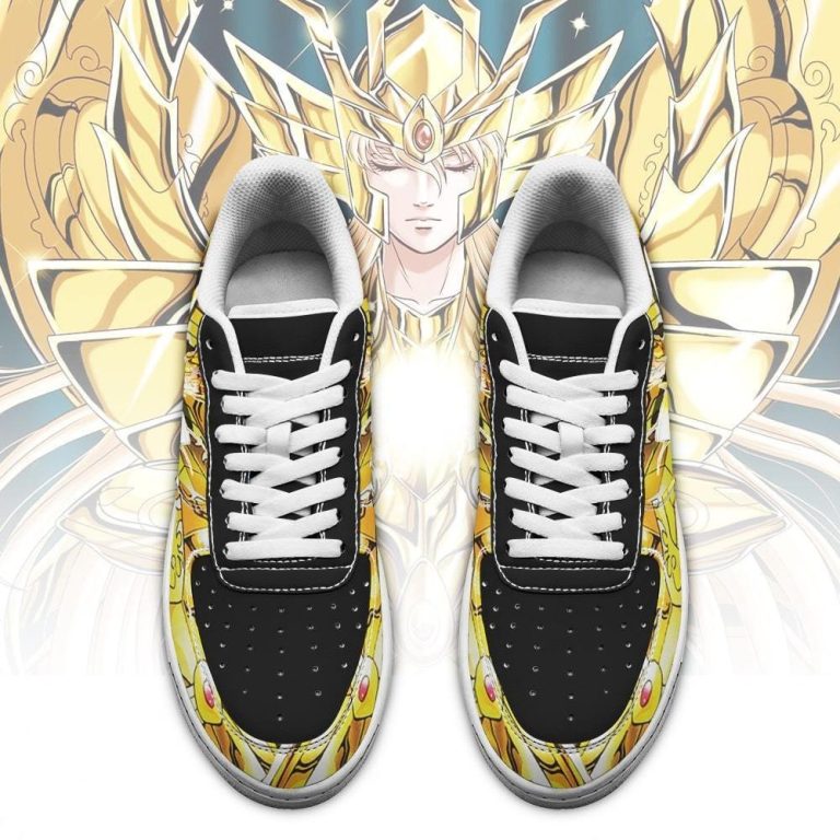 Virgo-Shaka-Uniform-Saint-Seiya-Anime-Air-Force-Shoes-2