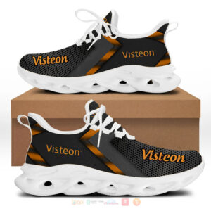 Visteon Clunky Max Soul Shoes