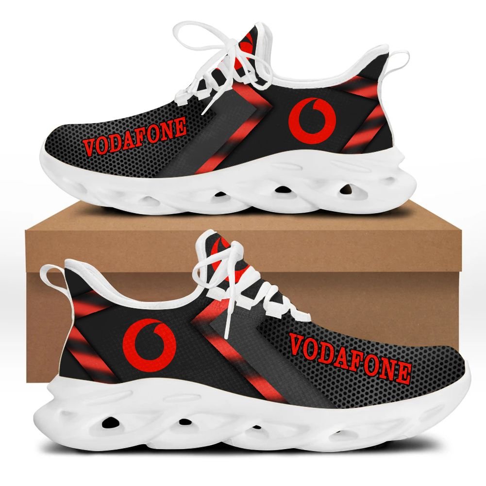 Vodafone Clunky Max Soul Shoes Vodafone Clunky Max Soul Shoes