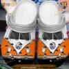 Volkswagen Car Classic Crocs Clog Shoes