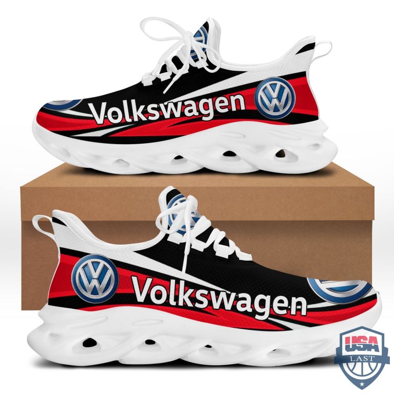 Volkswagen-Max-Soul-Chunky-Shoes-Red-Version-2