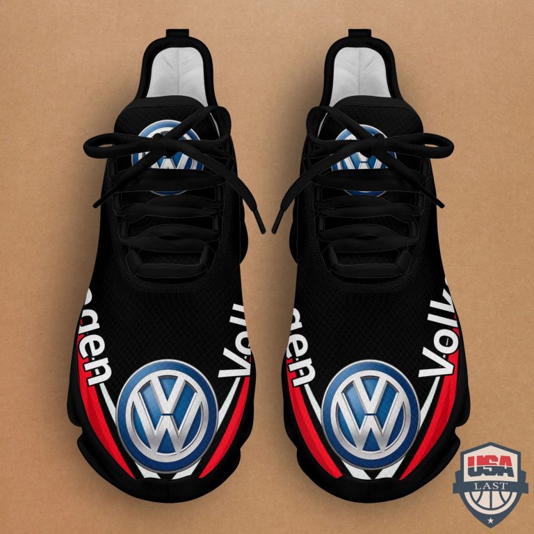 Volkswagen-Max-Soul-Chunky-Shoes-Red-Version-3