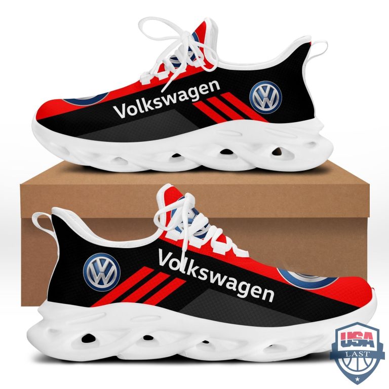 Volkswagen-Red-Style-Max-Soul-Shoes-2