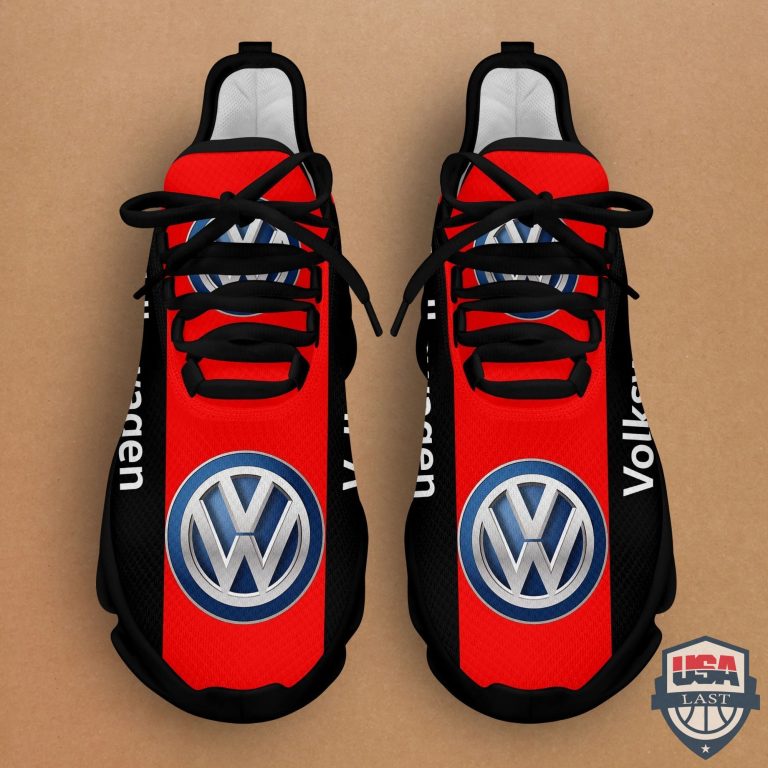 Volkswagen-Red-Style-Max-Soul-Shoes-3