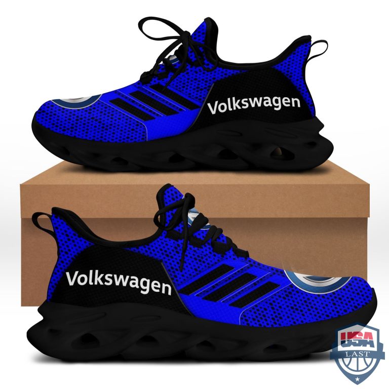 Volkswagen-Sneaker-Max-Soul-Shoes-Blue-Version-1