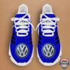 Volkswagen Sneaker Max Soul Shoes Blue Version