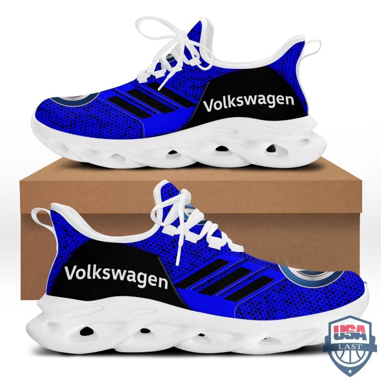 Volkswagen-Sneaker-Max-Soul-Shoes-Blue-Version-2