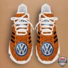 Volkswagen Sneaker Max Soul Shoes Orange Version