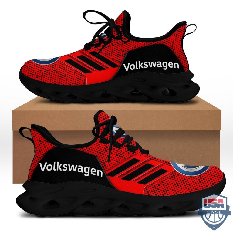 Volkswagen-Sneaker-Max-Soul-Shoes-Red-Version-1