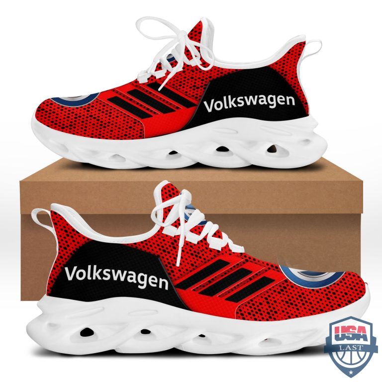 Volkswagen-Sneaker-Max-Soul-Shoes-Red-Version-2