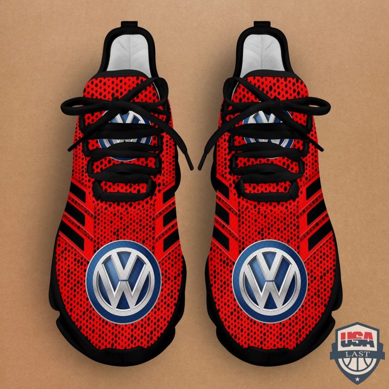 Volkswagen-Sneaker-Max-Soul-Shoes-Red-Version-3