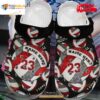 Volleyball Classic I Love Volleyball For Unisex Crocs Clog Shoes