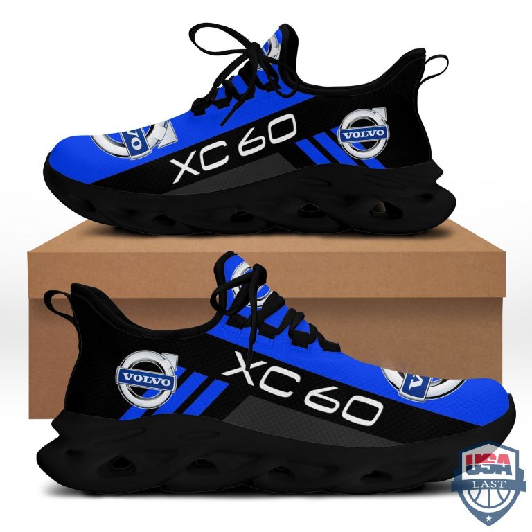 Volvo-Xc60-Blue-Max-Soul-Sneaker-Shoes-1