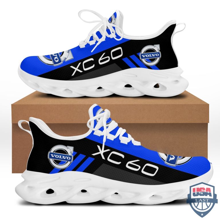 Volvo-Xc60-Blue-Max-Soul-Sneaker-Shoes-2