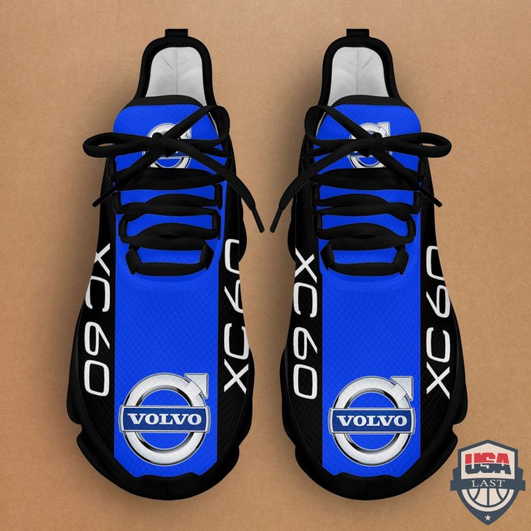 Volvo-Xc60-Blue-Max-Soul-Sneaker-Shoes-3