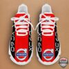 Volvo Xc60 Red Max Soul Sneaker Shoes