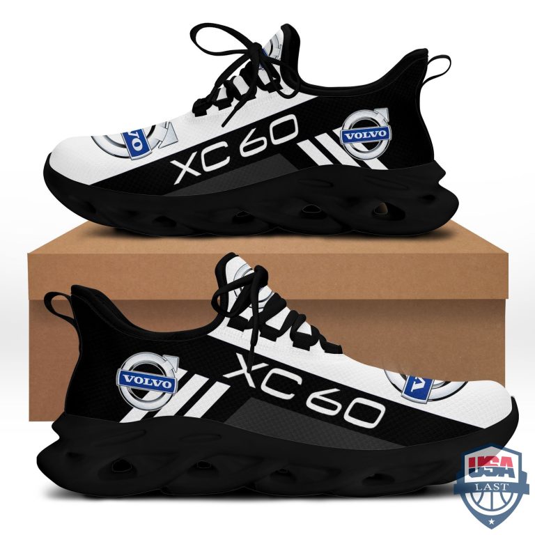 Volvo-Xc60-White-Max-Soul-Sneaker-Shoes-1