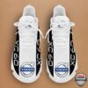 Volvo Xc60 White Max Soul Sneaker Shoes