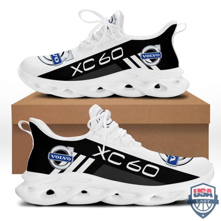 Volvo-Xc60-White-Max-Soul-Sneaker-Shoes-2