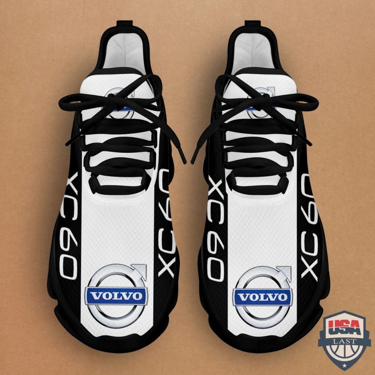 Volvo-Xc60-White-Max-Soul-Sneaker-Shoes-3