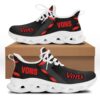 Vons Clunky Max Soul Shoes