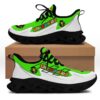 Vr46 The Doctor Clunky Max Soul Shoes