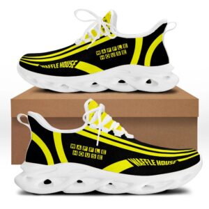Waffle House Clunky Max Soul Shoes