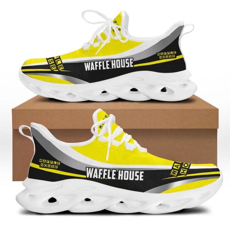 Waffle-House-Company-Clunky-Max-Soul-Shoes-2