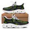 Waitrose Limited Clunky Max Soul Shoes