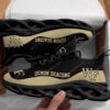 Wake Forest Demon Deacons Football Team Max Soul Shoes