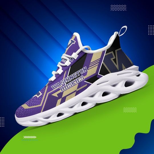 Washington-Huskies-Max-Soul-Clunky-Shoes-1