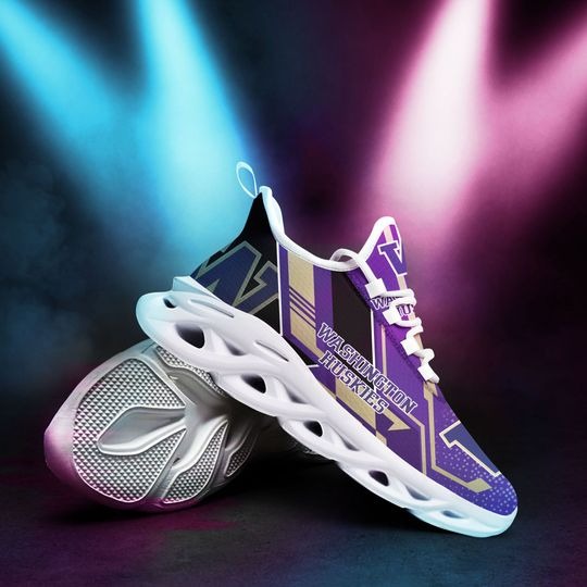 Washington-Huskies-Max-Soul-Clunky-Shoes-3