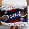 Washington Nationals Max Soul Clunky Shoes