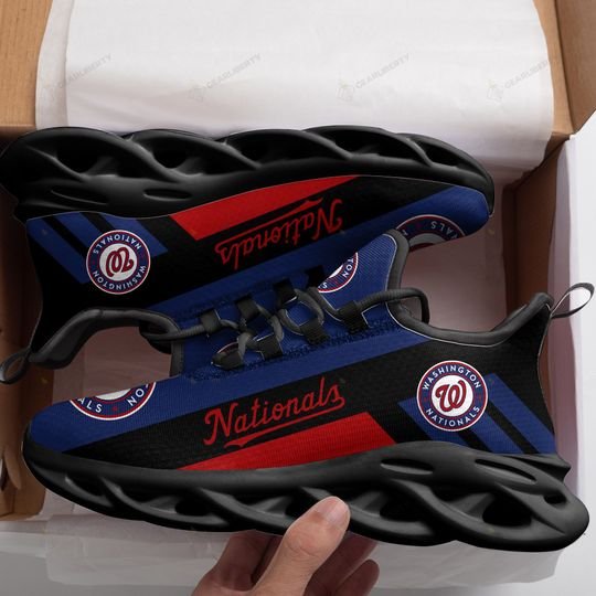 Washington-Nationals-Max-Soul-Clunky-Shoes-2