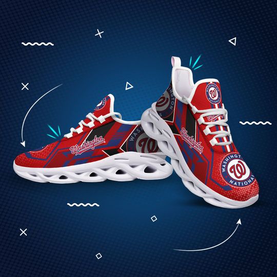Washington-Nationals-Mlb-Max-Soul-Clunky-Shoes-Limited-Edition-2