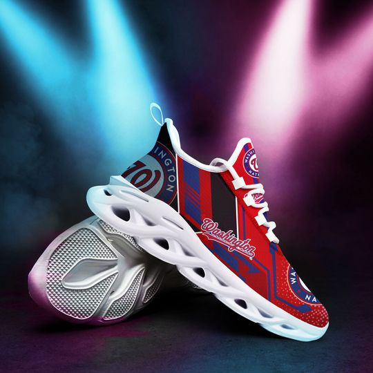 Washington-Nationals-Mlb-Max-Soul-Clunky-Shoes-Limited-Edition-3