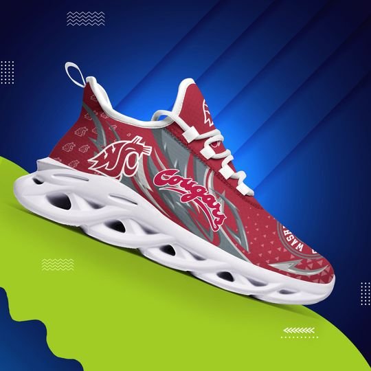 Washington-State-Cougars-Clunky-Max-Soul-Shoes-3