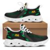 Waste Management Clunky Max Soul Shoes