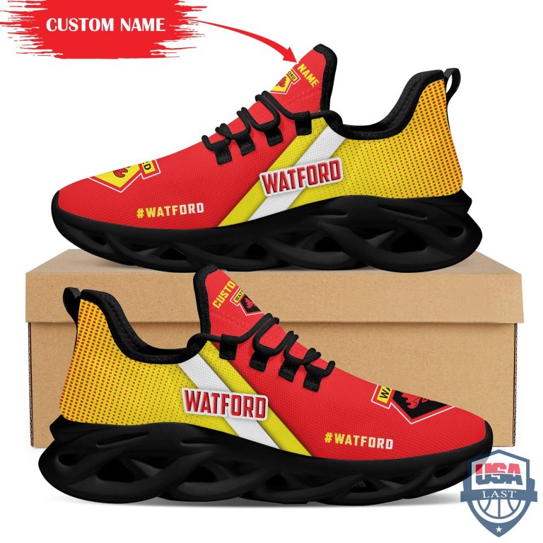 Watford-Custom-Name-Max-Soul-Shoes-1