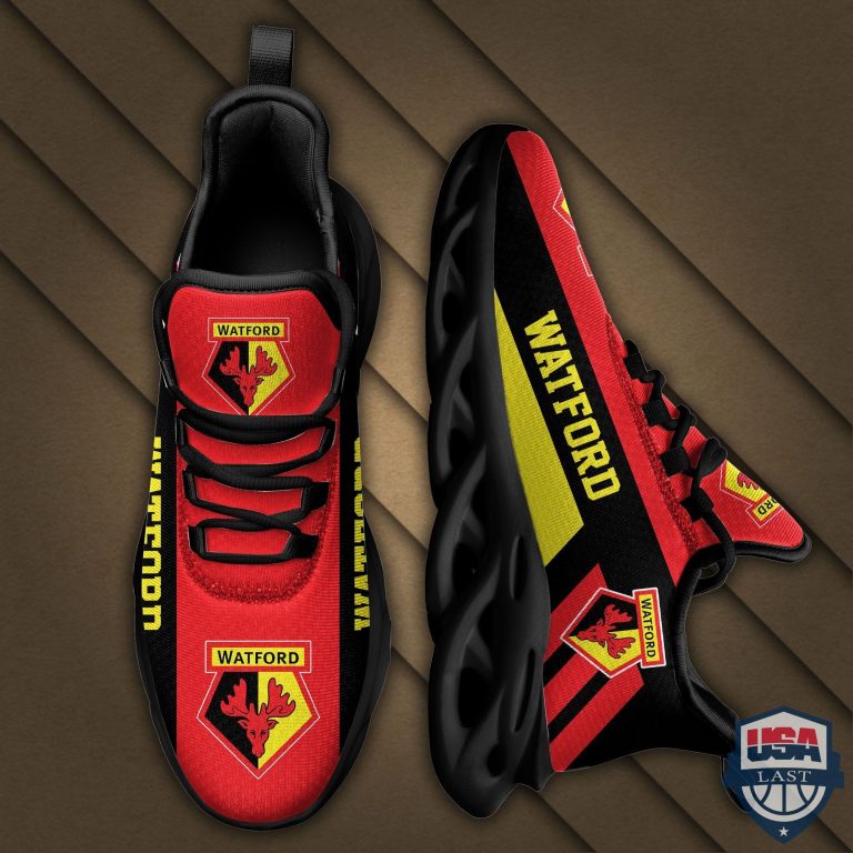 Watford-Fc-Max-Soul-Sneakers-Running-Sports-Shoes-1