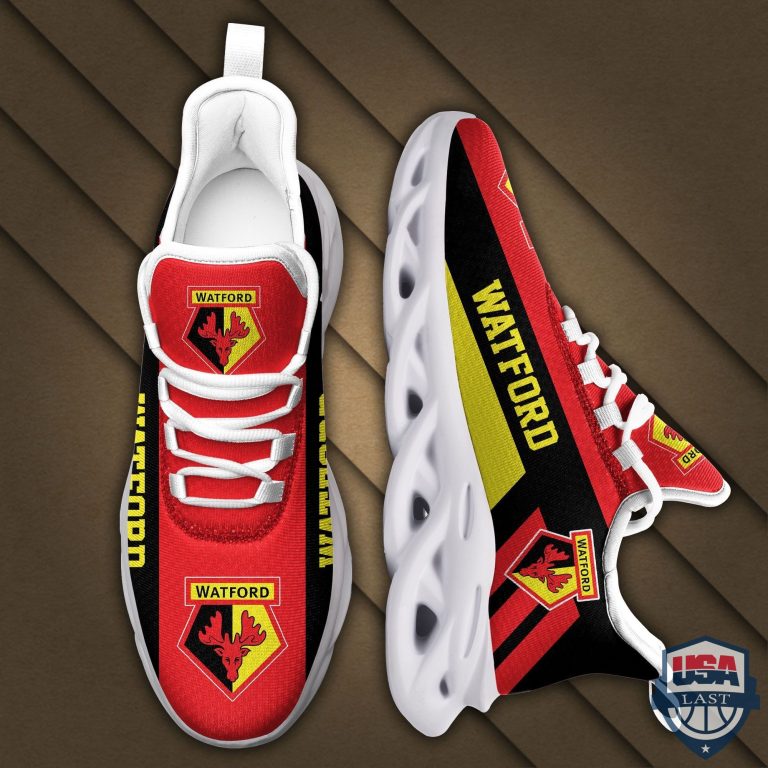 Watford-Fc-Max-Soul-Sneakers-Running-Sports-Shoes-3