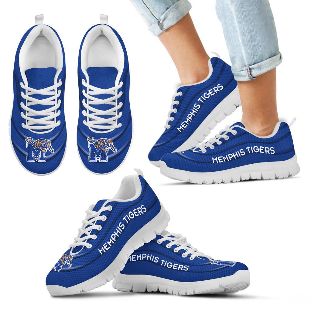 Wave-Red-Floating-Pattern-Memphis-Tigers-Sneakers-1