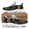 Wayfair Clunky Max Soul Shoes