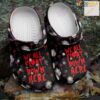 We All Float Down Here It Horror Movie Halloween Clog Classic Crocs Clogs Shoes